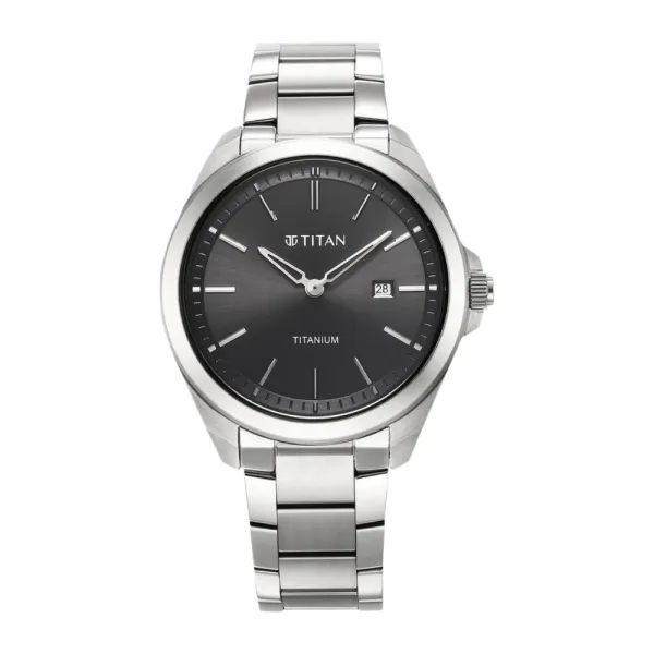Titan 90177TM03 Men’s Watch