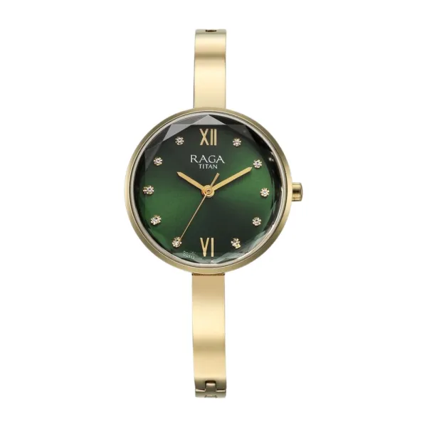 Titan 95271YM01 Women’s Watch