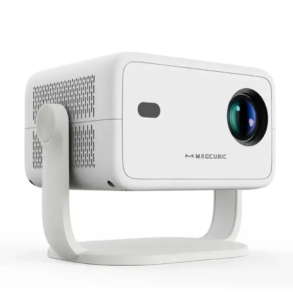 Magcubic L018 Portable Outdoor Projector