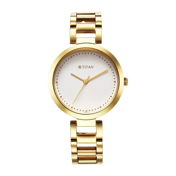 Titan 2480YM03 Women’s Watch