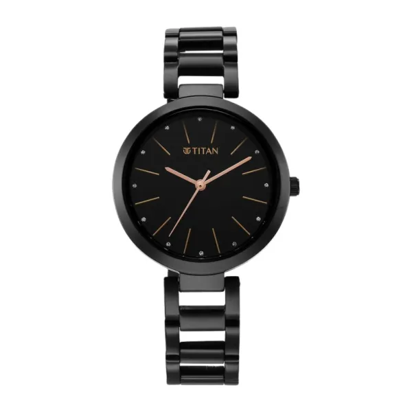 Titan 2480NM01 Women’s Watch