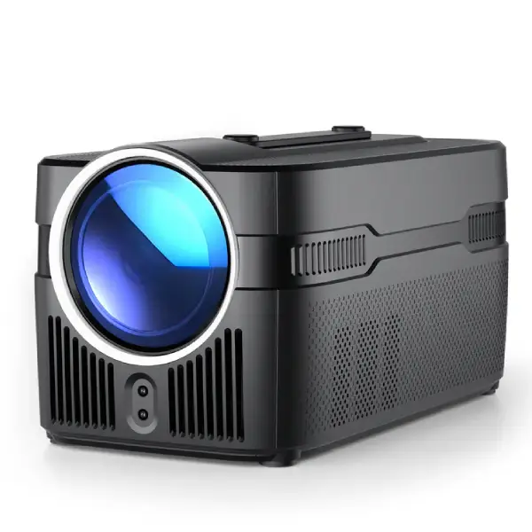 Magcubic HY450C 900ANSI Auto Focus Projector