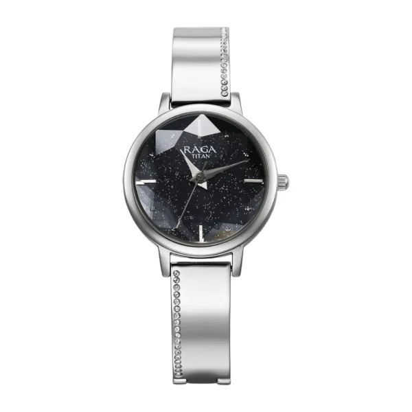 Titan 95267SM01 Women’s Watch