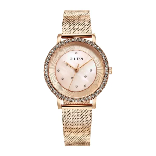 Titan 95236WM02 Women’s Watch