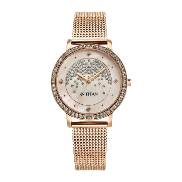 Titan 95236WM03 Women’s Watch