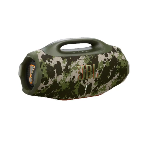 JBL Boombox 4 Portable Waterproof Speaker - Squad