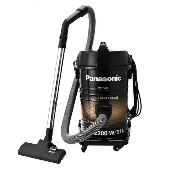 Panasonic MC-YL635 Tank Vacuum Cleaner (1)