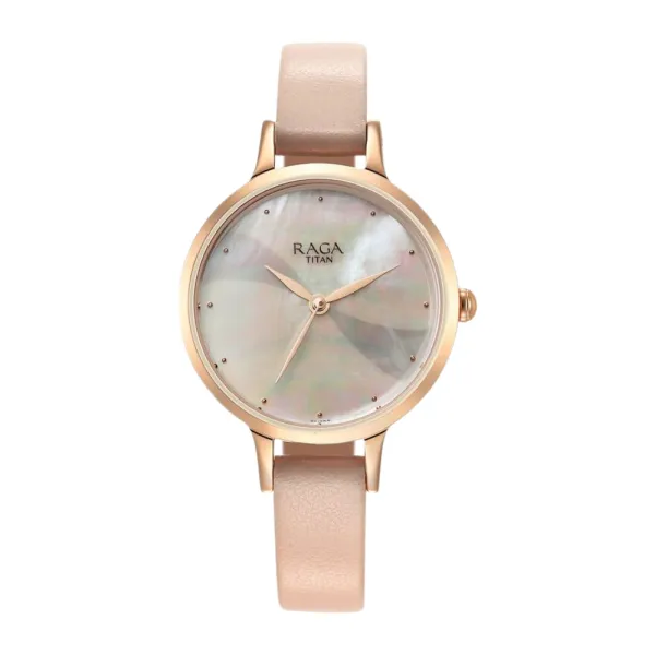 Titan 2666WL04 Women’s Watch