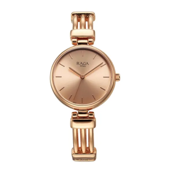 Titan 95263WM01 Women’s Watch