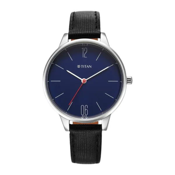 Titan 2648SL08 Women’s Watch