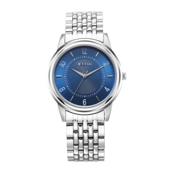 Titan 1638SM02 Women’s Watch