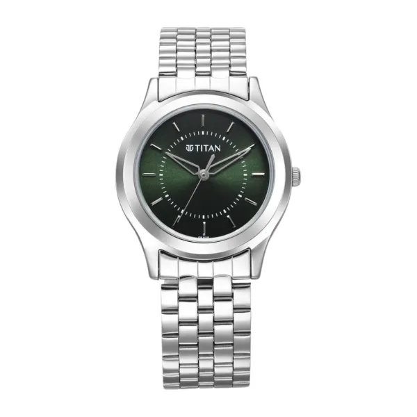 Titan 1648SM01 Men’s Watch
