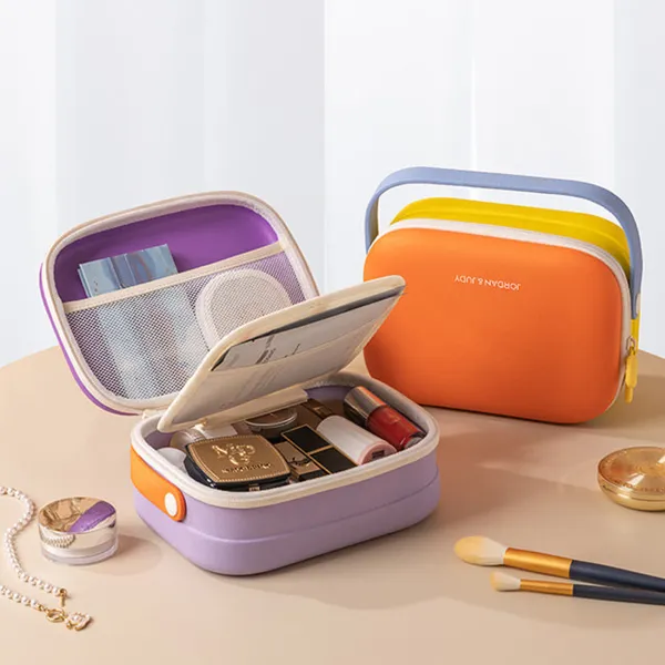 Xiaomi Jordan &amp; Judy Multipurpose Waterproof Travel Cosmetic Bag 2