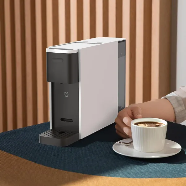 Xiaomi Mijia Capsule Coffee Machine N1 Coffee Maker S1301 1