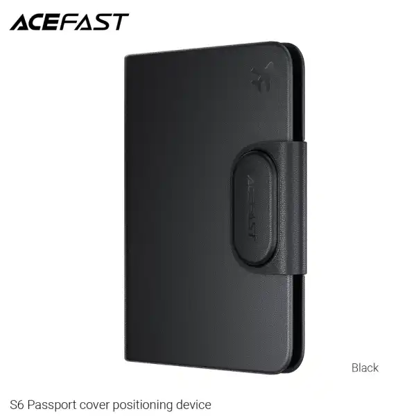 ACEFAST S6 Passport Cover Positioning Device