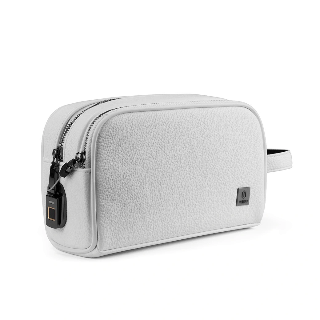 WiWU Phantom Fingerprint Lock Pouch Pro 1