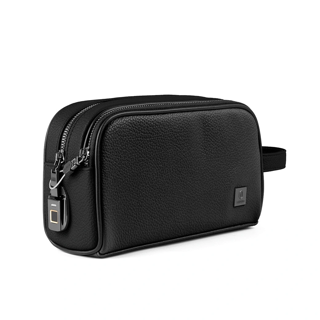 WiWU Phantom Fingerprint Lock Pouch Pro 2