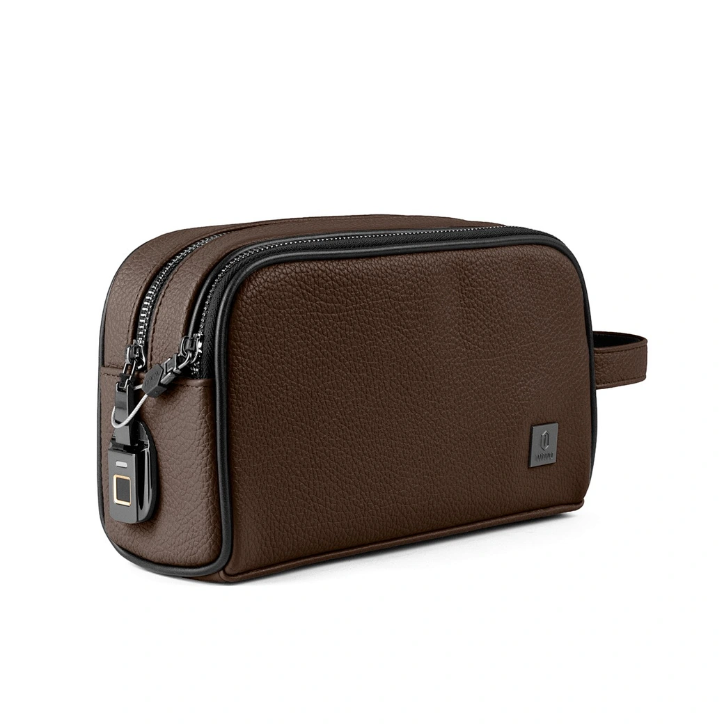WiWU Phantom Fingerprint Lock Pouch Pro 3