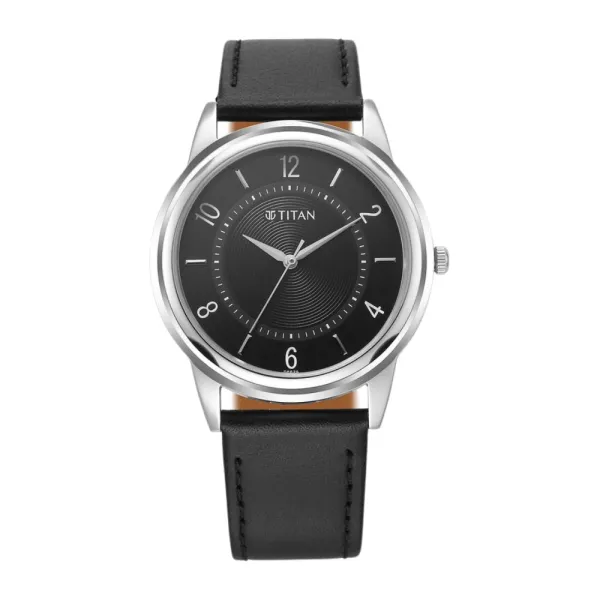 Titan 1638SL02 Men’s Watch