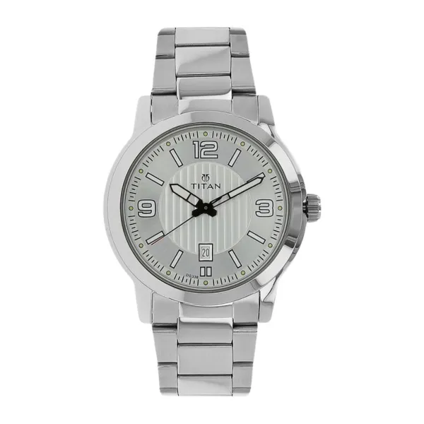 Titan NR1730SM01 Men’s Watch