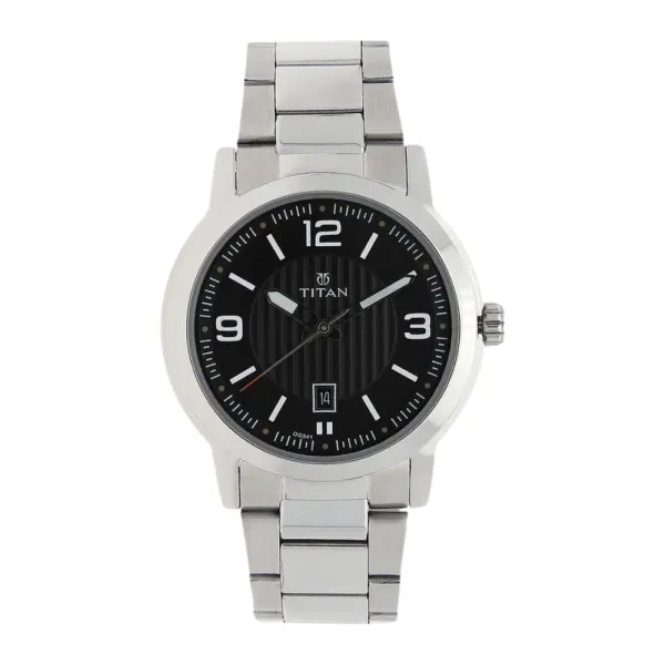 Titan NR1730SM02 Men’s Watch
