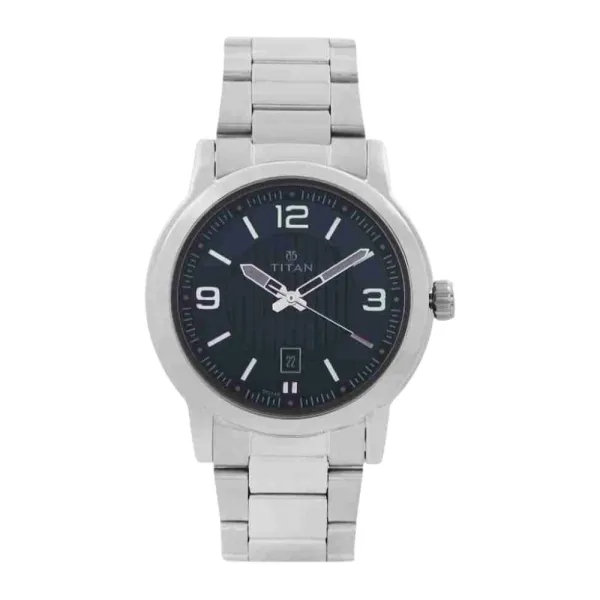 Titan NR1730SM03 Men’s Watch