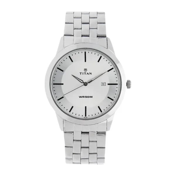 Titan NR1584SM03 Men’s Watch