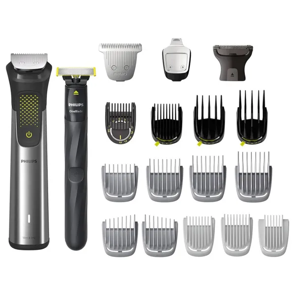Philips MG9553/15 Series 9000 All-in-One Trimmer - selected variant