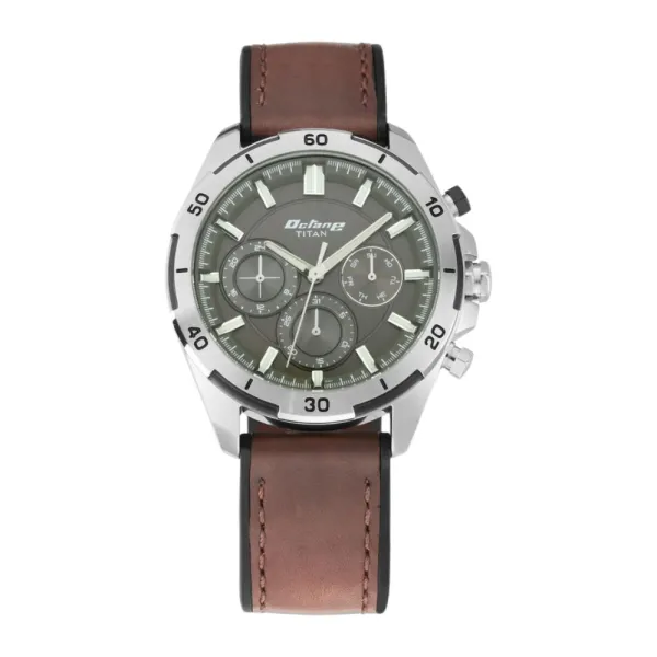Titan NR90114KP01 Men’s Watch