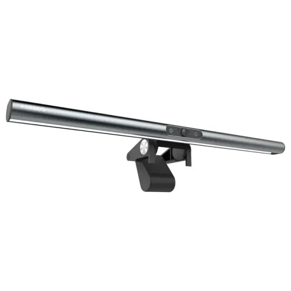 Porodo-LumaView-Webcam-with-Desk-Light