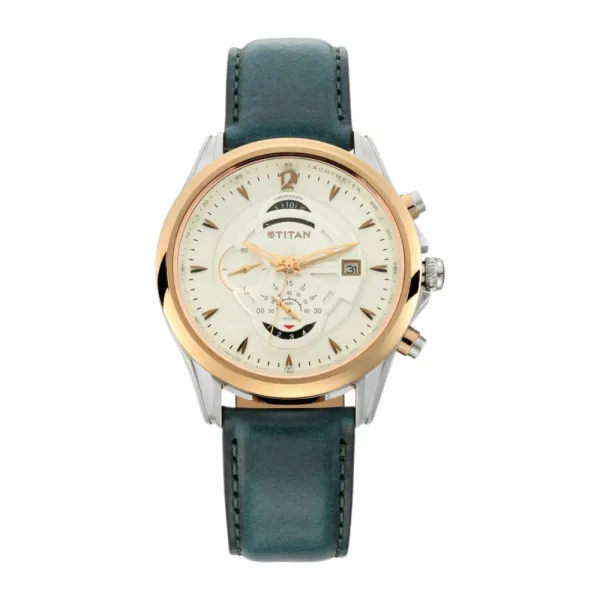 Titan NR1830KL01 Men’s Watch