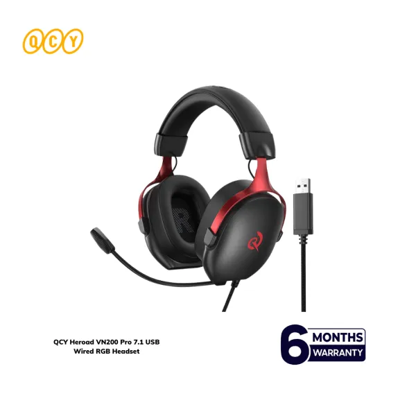 QCY Heroad VN200 Pro 1