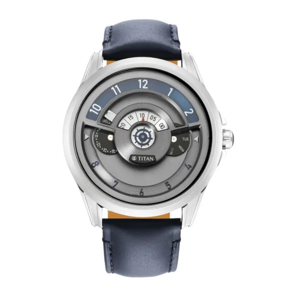 Titan NR1830SL01 Men’s Watch