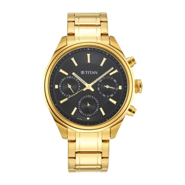 Titan NR1829YM01 Men’s Watch