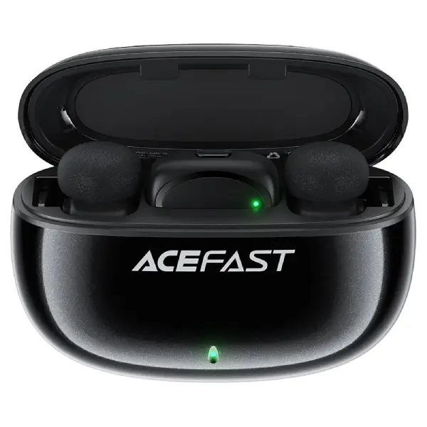 ACEFAST R2 Wireless Lavalier Microphones (3)