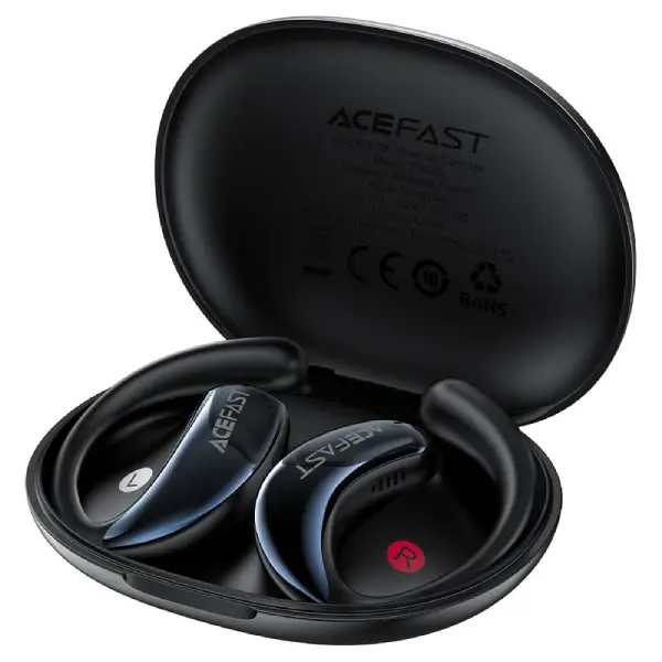 Acefast FA005 SE Earhook Open-Ear TWS Earbuds (1)