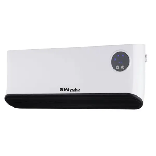 Miyako PTC-WH-5213L Room Heater