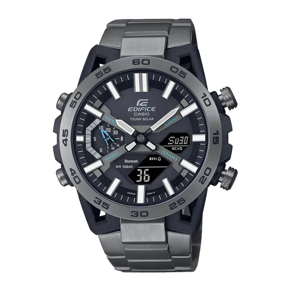 Casio Edifice ECB-2000DC-1A Difice Sospensione Men’s Watch