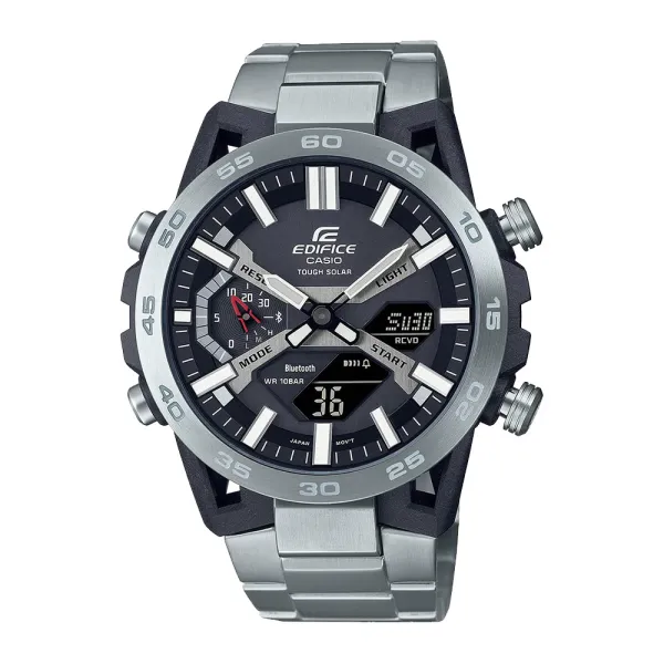 Casio Edifice ECB-2000D-1A Difice Sospensione Men’s Watch