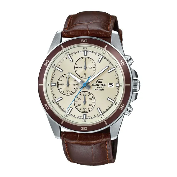 Casio Edifice EFR-526L-7BV Standard Chronograph Men’s Watch