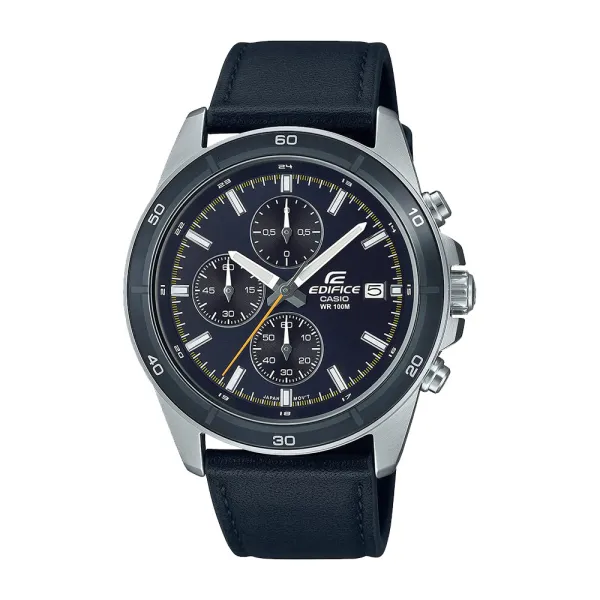 Casio Edifice EFR-526L-2CV Standard Chronograph Men’s Watch