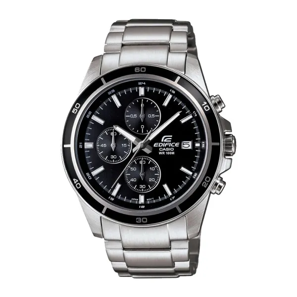 Casio Edifice EFR-526D-1AV Standard Chronograph Men’s Watch