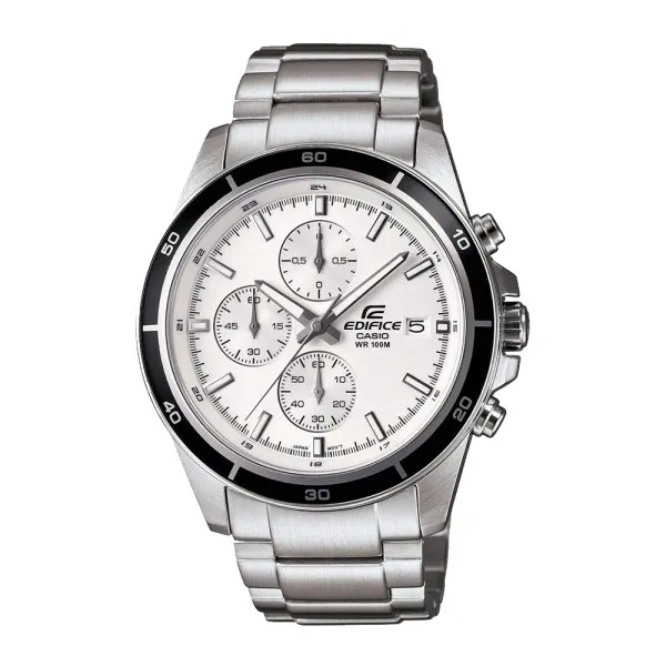 Casio Edifice EFR-526D-7AV Standard Chronograph Men’s Watch