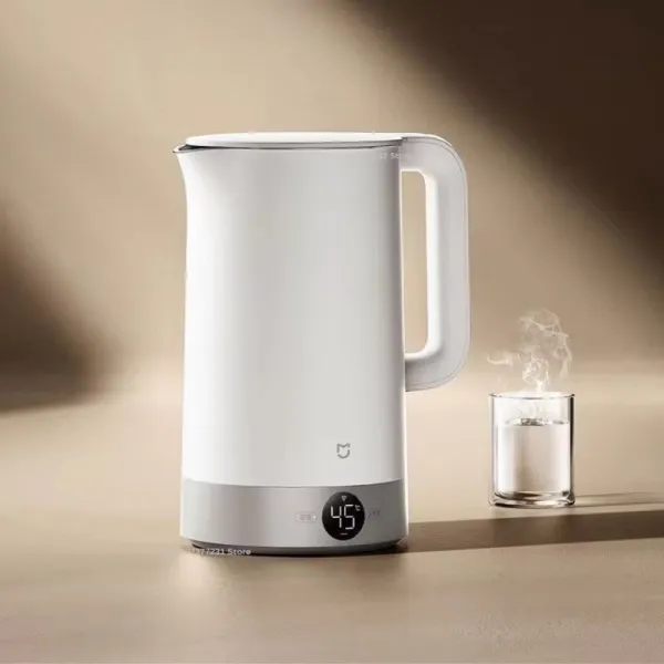 Xiaomi Mijia Constant Temperature Electric Kettle 3 Pro – MJJYSH03YM 1