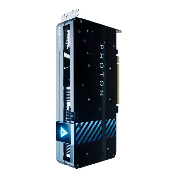 GUNNIR Intel Arc A380 Photon 6G OC GDDR6 Graphics Card (3)