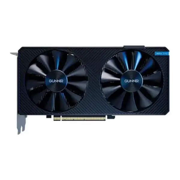 GUNNIR Intel Arc A380 Photon 6G OC GDDR6 Graphics Card