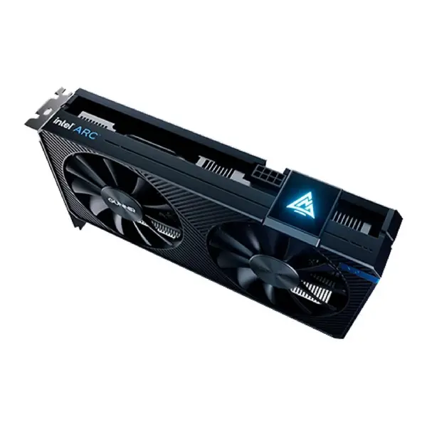 GUNNIR Intel Arc A380 Photon 6G OC GDDR6 Graphics Card (1)
