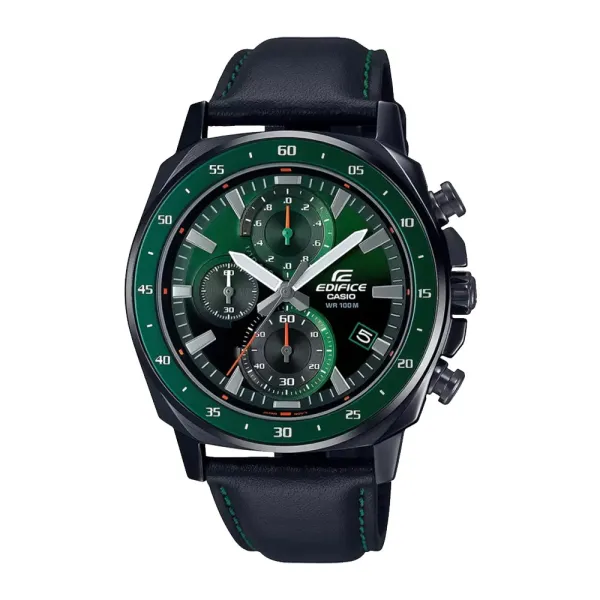 Casio Edifice EFV-600CL-3AV Standard Chronograph Men’s Watch