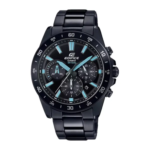 Casio Edifice EFV-570DC-1AV Standard Chronograph Men’s Watch
