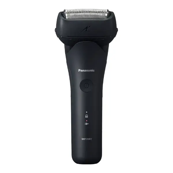Panasonic ES-LT2B Rechargeable Wet_Dry Shaver For Men